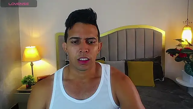 randy paterman  online show from 02.04.25