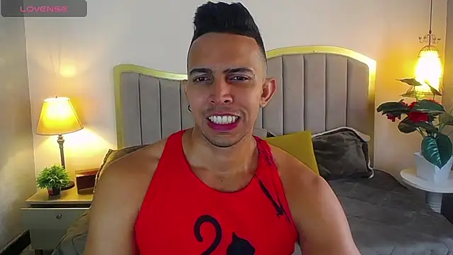 randy paterman  online show from 02.12.25