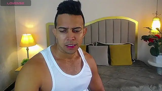 randy paterman  online show from 02.22.25