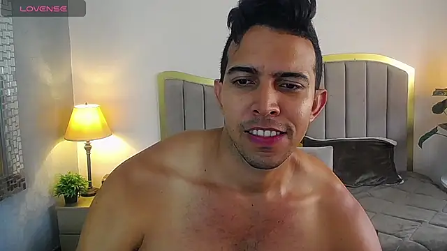 randy paterman  online show from 03.07.25