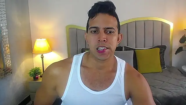 randy paterman  online show from 03.08.25