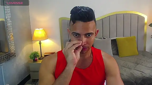 randy paterman  online show from 03.10.25