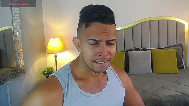 randy paterman  online show from 03.12.25