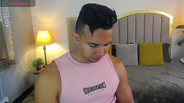 randy paterman  online show from 03.14.25