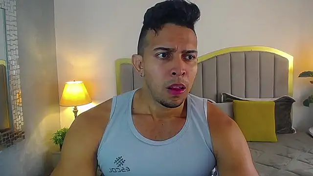 randy paterman  online show from 03.15.25