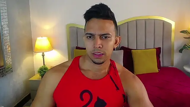 randy paterman  online show from 03.19.25