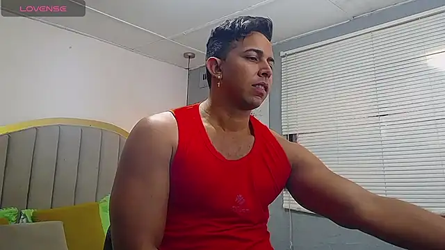 randy paterman  online show from 09.27.25