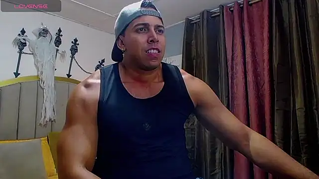 randy paterman  online show from 11.04.25