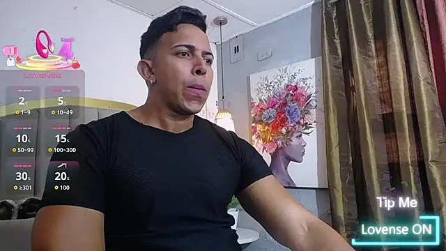 randy paterman  online show from 04.17.26