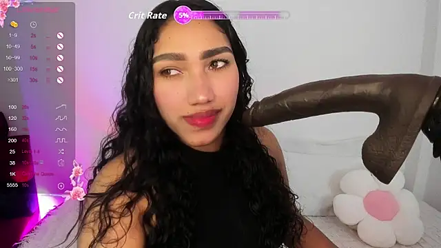 Olivia fx online show from 04.16.26