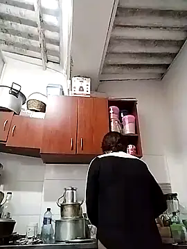 Corina hot online show from 01.10.25