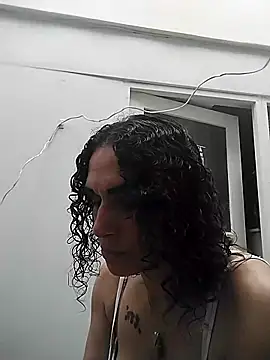 Corina hot online show from 03.15.25