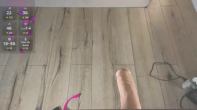 Ake Mi online show from 02.28.26