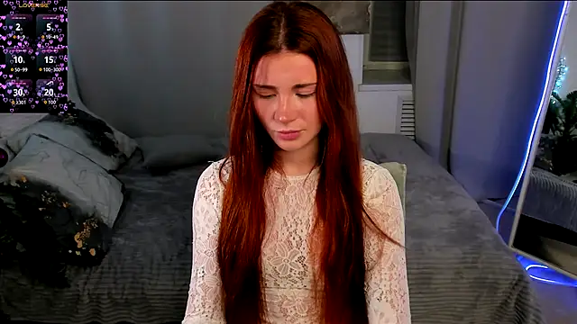 Freckle Diyana online show from 01.08.26