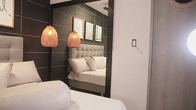 Snapshot of Bella_TS_ chatting on 01.31.26 Bella TS online show from 01.31.26