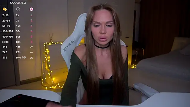 Evelinka online show from 01.16.26