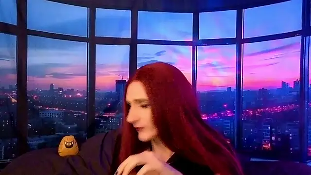 LuvNuk online show from 03.14.25