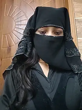 Snapshot of Noorkhatoon chatting on 06.15.26 Noorkhatoon online show from 06.15.26