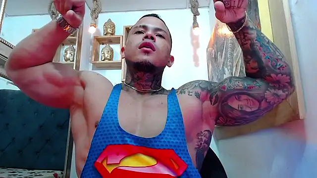 david rousse  online show from 12.19.24