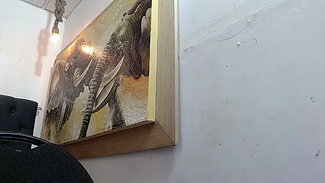 david rousse  online show from 12.23.24