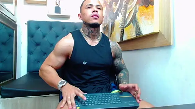 david rousse  online show from 01.02.25