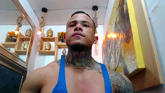 david rousse  online show from 01.21.25