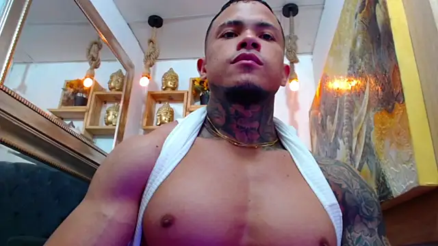 david rousse  online show from 01.22.25