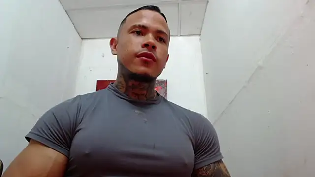 david rousse  online show from 03.19.25