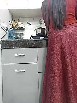 Manpreet kaur21 online show from 12.08.24