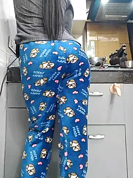 Manpreet kaur21 online show from 12.27.24