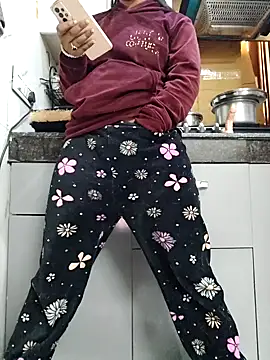 Manpreet kaur21 online show from 01.10.25