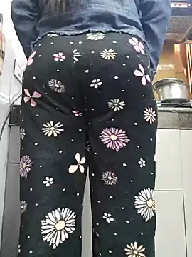 Manpreet kaur21 online show from 01.15.25