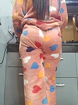 Manpreet kaur21 online show from 01.27.25