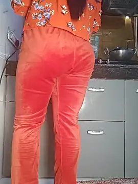 Manpreet kaur21 online show from 02.14.25