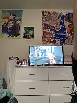 KimiAqua online show from 01.09.25