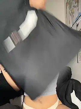 KimiAqua online show from 03.14.25