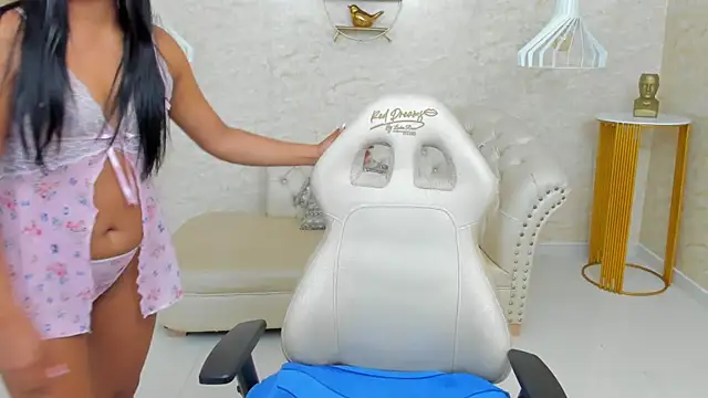 LYA SWEETX online show from 01.15.26