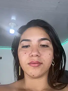 Snapshot of AnnaRosse1 chatting on 01.30.25 AnnaRosse1 online show from 01.30.25