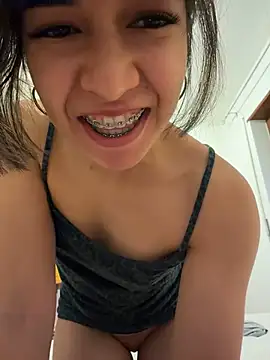 BitchyBratxxx online show from 01.18.26