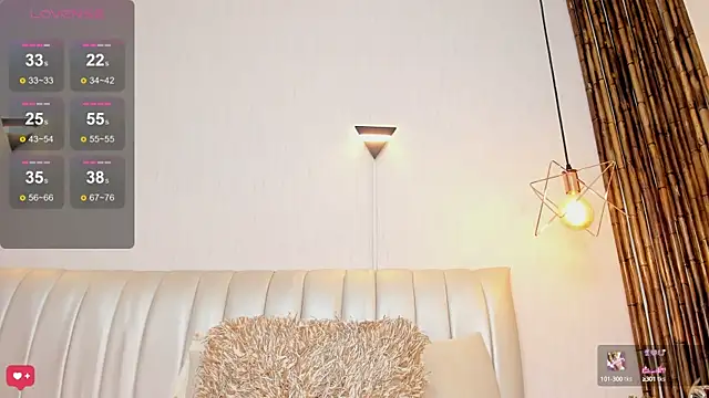 Snapshot of Zuzu_sweet chatting on 02.01.25 Zuzu sweet online show from 02.01.25