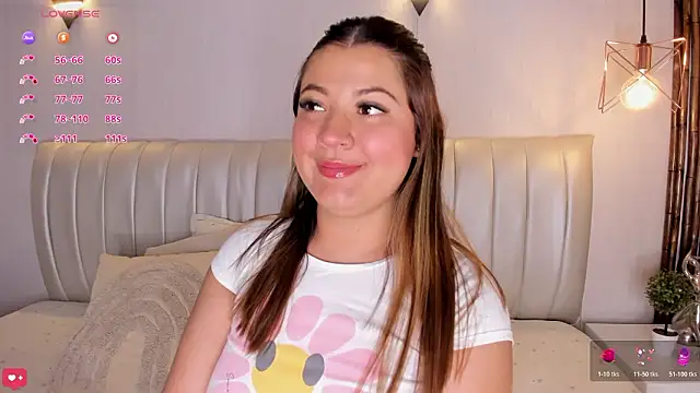 Zuzu sweet online show from 03.03.26