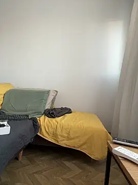 MySweetcum69 online show from 12.18.24