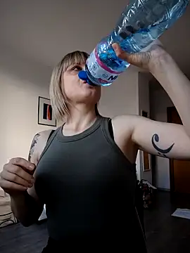 MySweetcum69 online show from 11.30.25