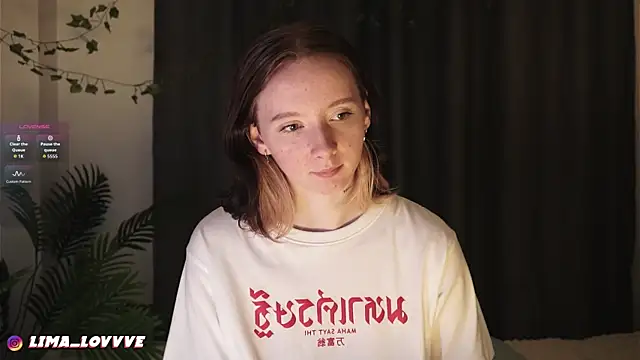 LimaLexxx online show from 12.05.25
