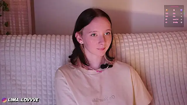 Snapshot of LimaLexxx chatting on 01.16.26 LimaLexxx online show from 01.16.26