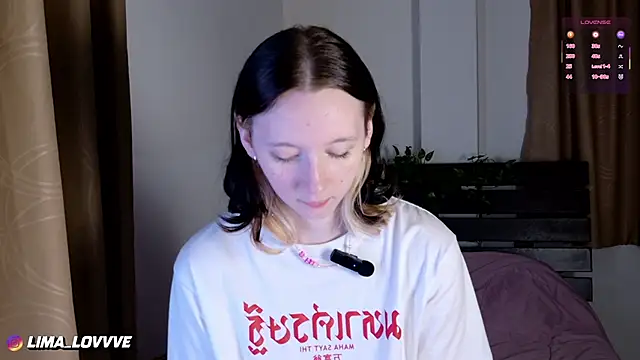 Snapshot of LimaLexxx chatting on 02.01.26 LimaLexxx online show from 02.01.26