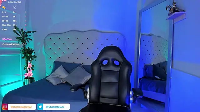 charlotte  grey online show from 03.01.25