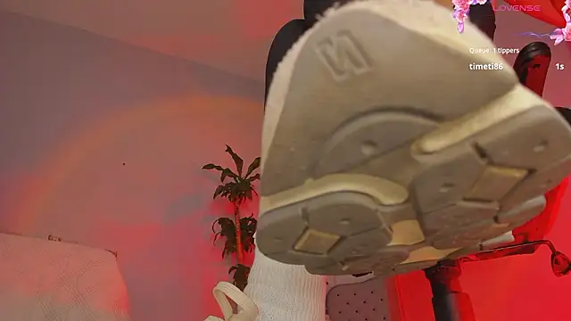 charlotte  grey online show from 03.21.26