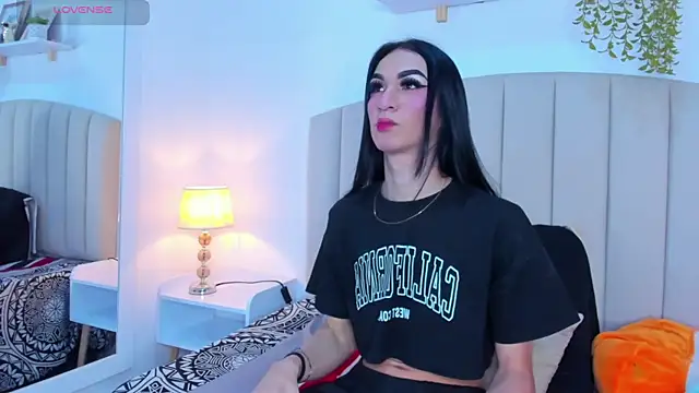 Mia thompson 19 online show from 10.09.25