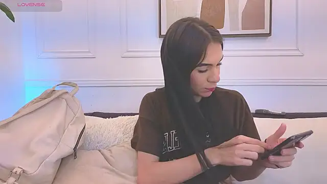 Snapshot of Mia_thompson_19 chatting on 02.26.26 Mia thompson 19 online show from 02.26.26